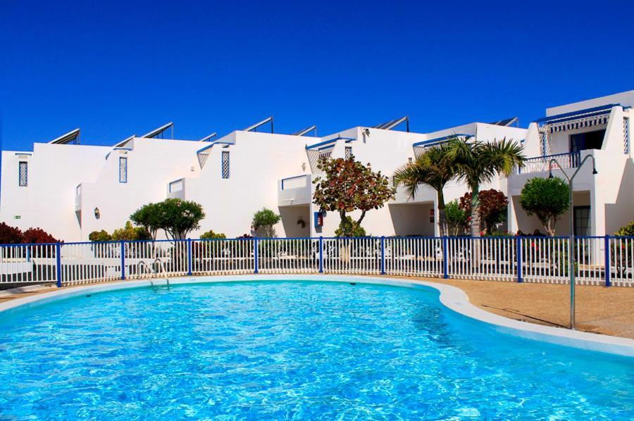 New Atalaya - Amazing Sea Views&Fantastic Pool Apartment Tias Exterior photo