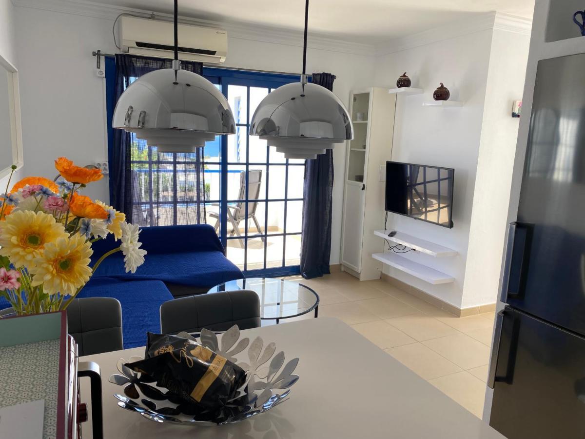New Atalaya - Amazing Sea Views&Fantastic Pool Apartment Tias Exterior photo